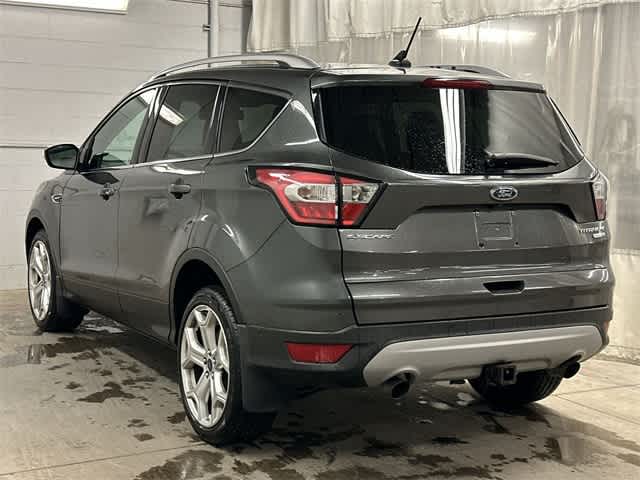 Thumbnail: 2018 Ford Escape - 24