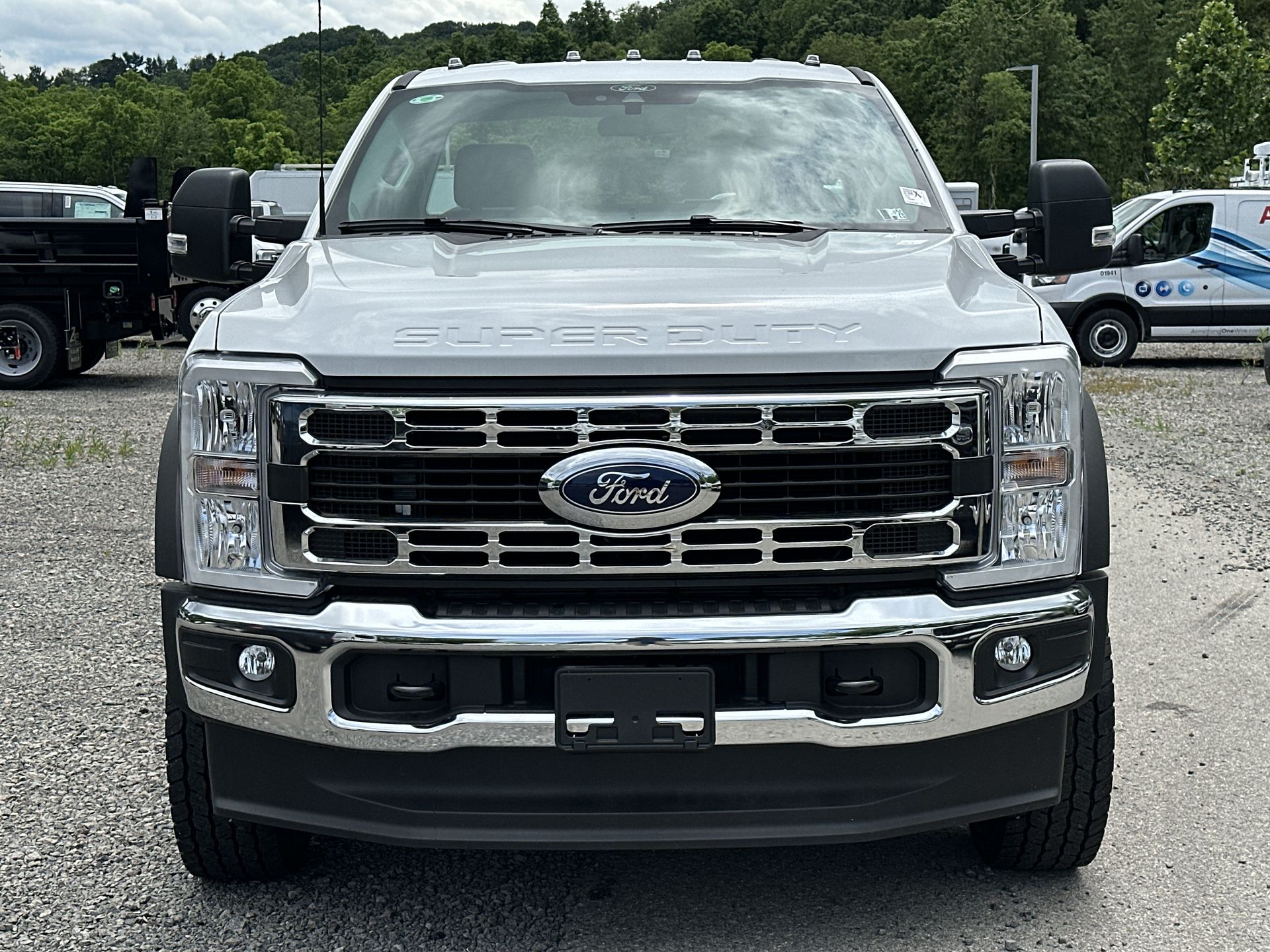 Thumbnail: 2025 Ford  - 23