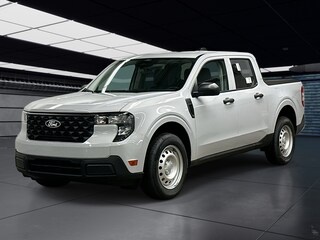 2026 Ford Maverick XL Truck