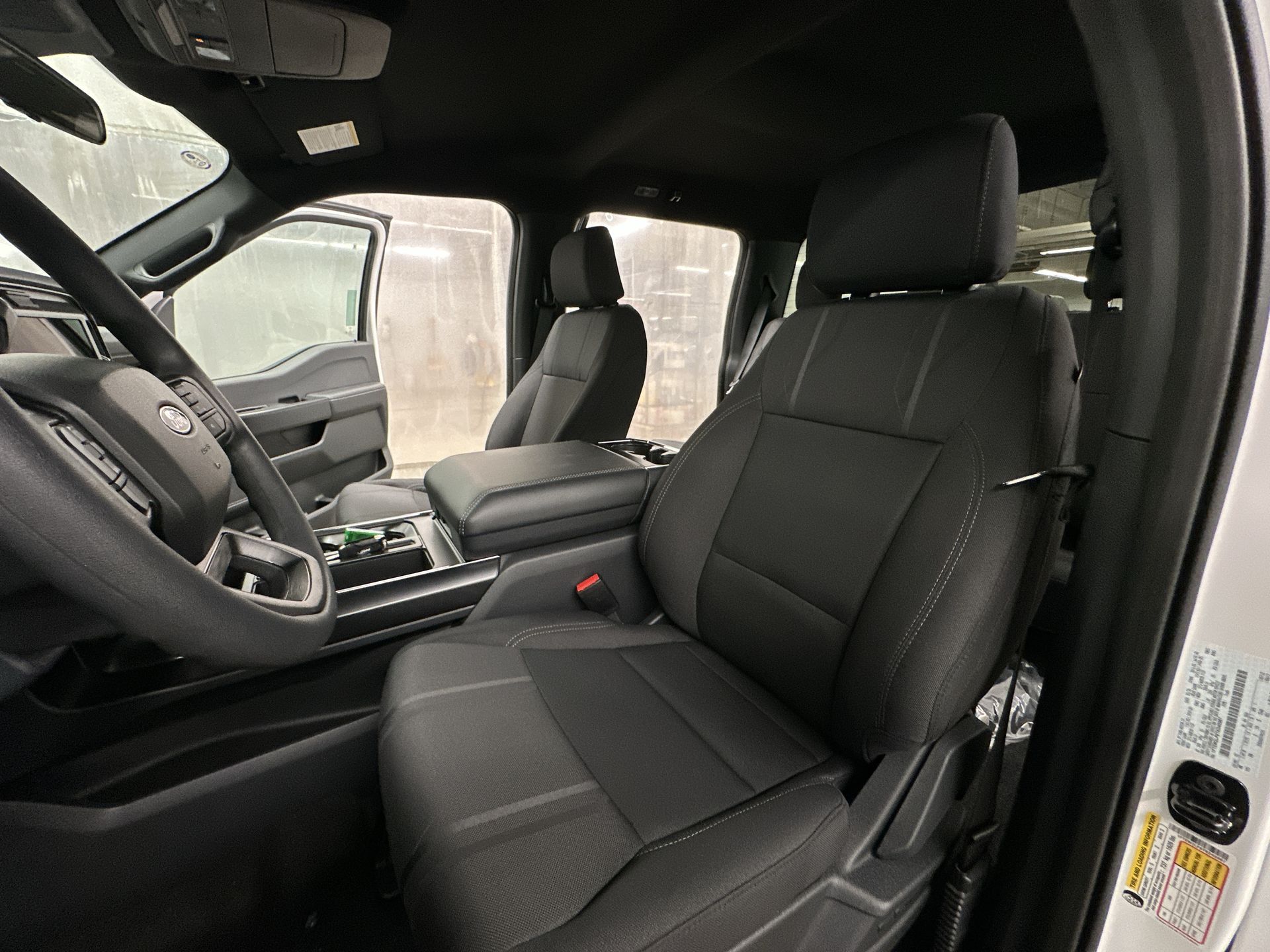 Thumbnail: 2026 Ford F-150 - 14
