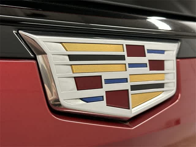 Thumbnail: 2024 Cadillac Escalade - 32