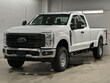  Ford Super Duty F-350 SRW