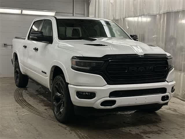 Thumbnail: 2024 RAM 1500 - 22