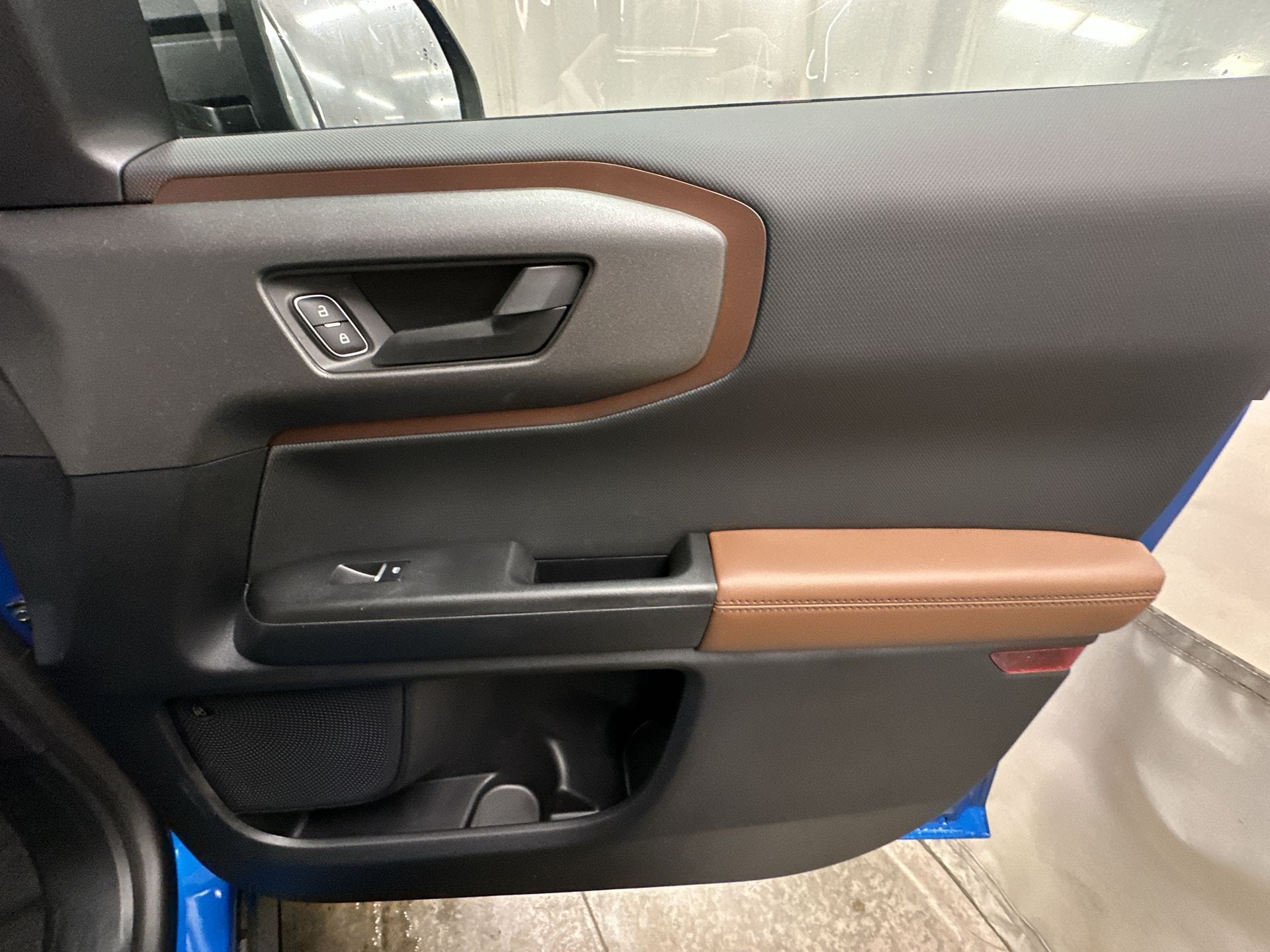 Thumbnail: 2025 Ford Bronco Sport - 24