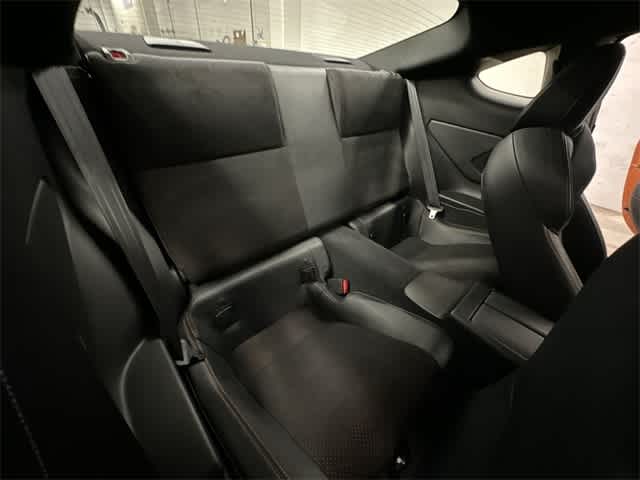 Thumbnail: 2023 Toyota GR86 - 24