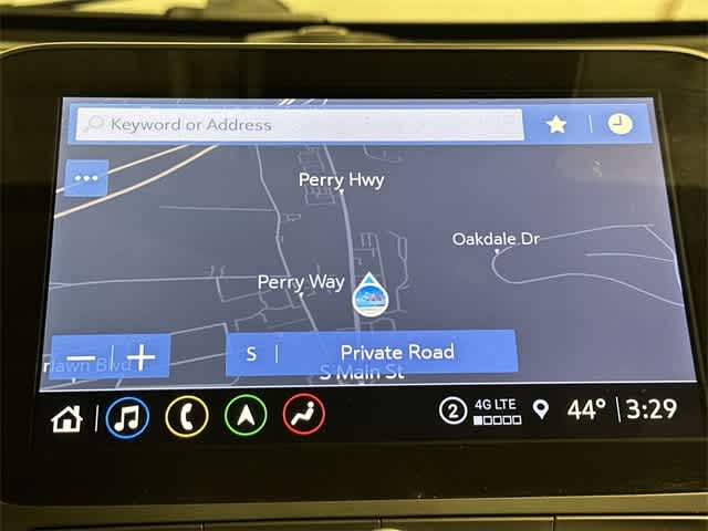 Thumbnail: 2024 Chevrolet Malibu - 13