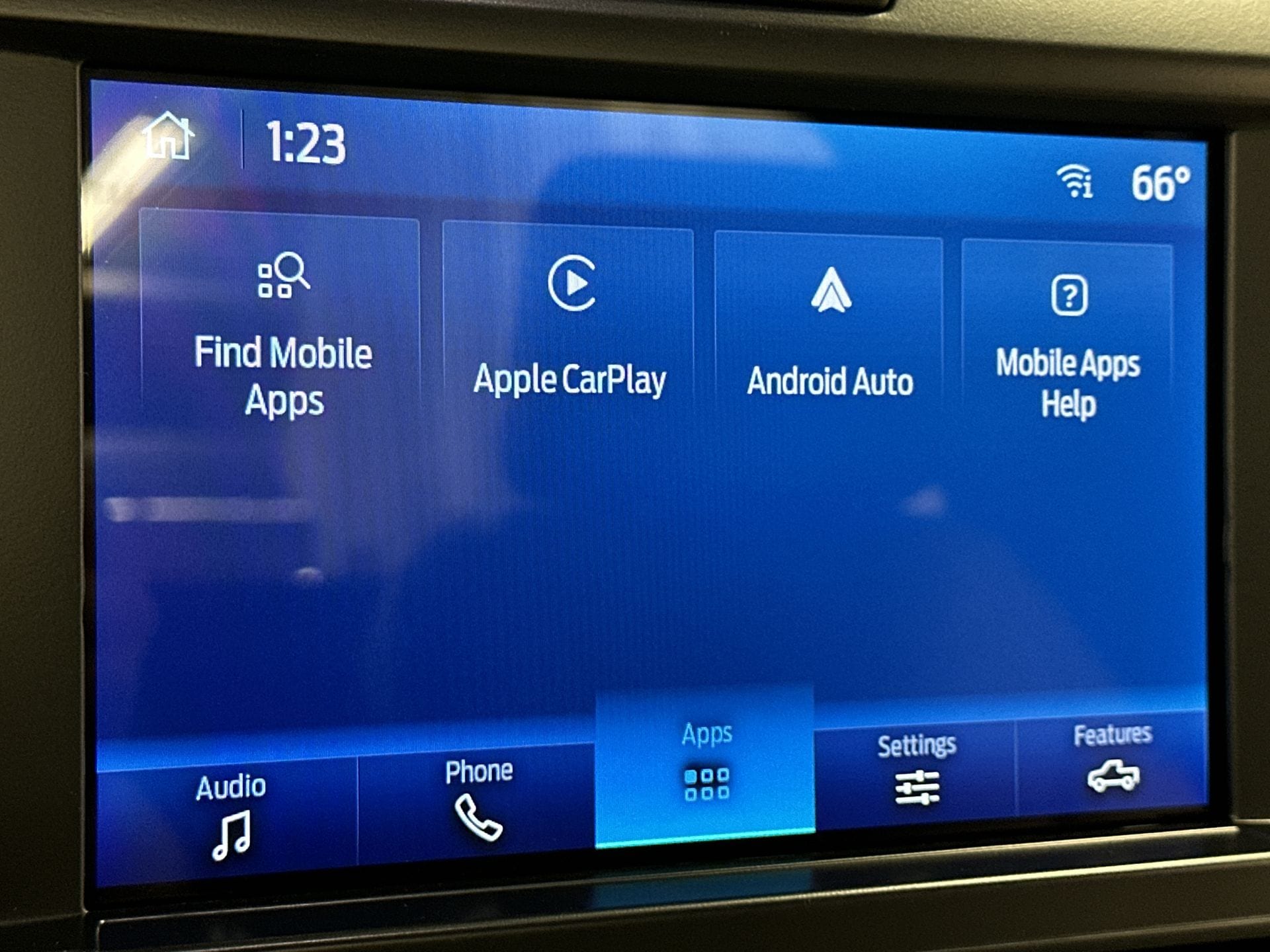 Thumbnail: 2026 Ford  - 11