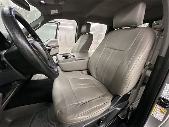 Thumbnail: 2016 Ford F-150 - 14