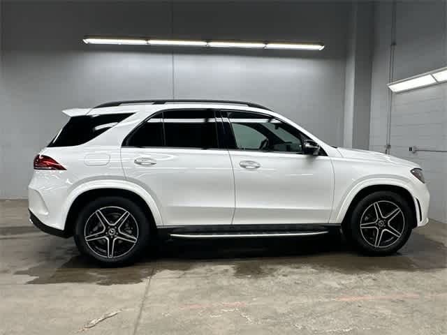 Thumbnail: 2023 Mercedes-Benz GLE - 3