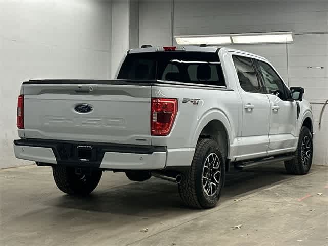 Thumbnail: 2021 Ford F-150 - 32