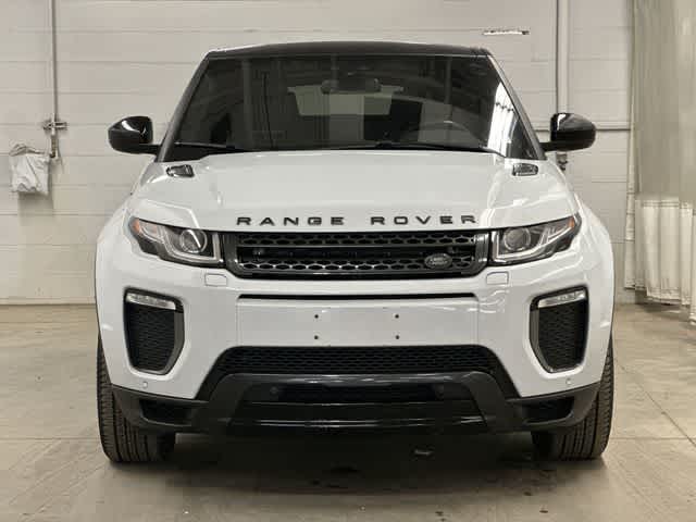Thumbnail: 2018 Land Rover Range Rover Evoque - 19