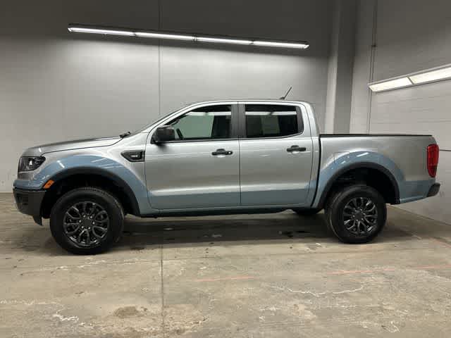 Thumbnail: 2023 Ford Ranger - 2