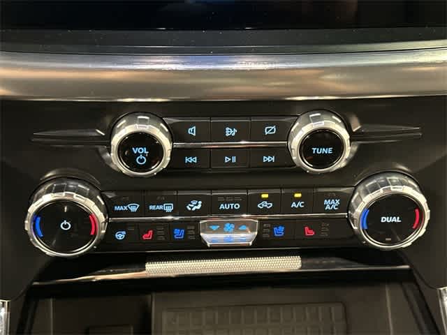 Thumbnail: 2022 Ford F-150 - 16