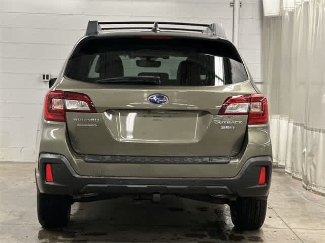 Thumbnail: 2019 Subaru Outback - 4
