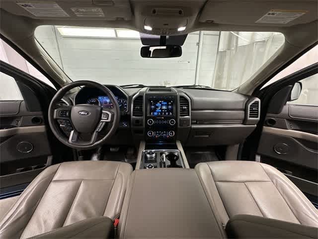 Thumbnail: 2018 Ford Expedition - 20