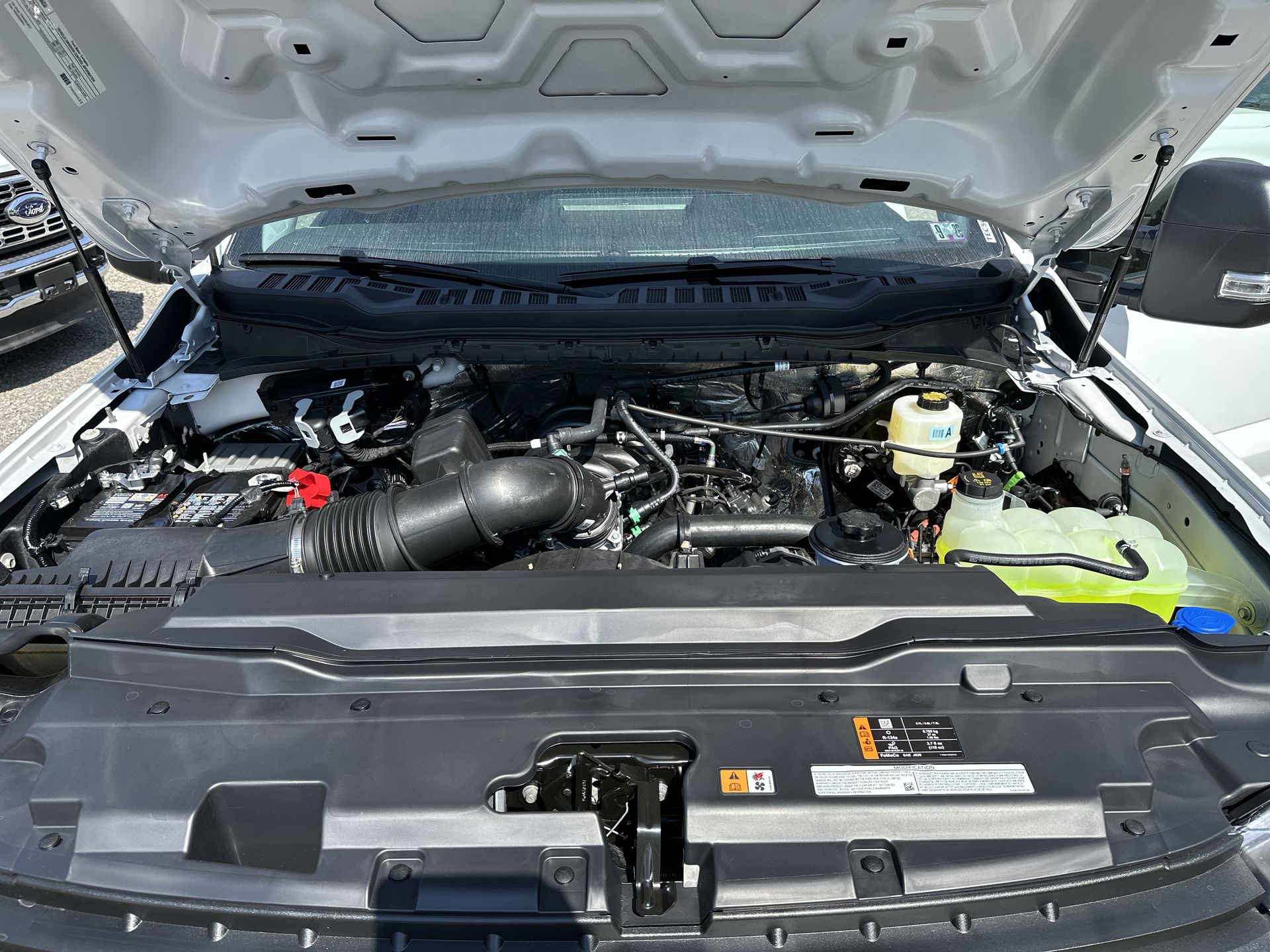 Thumbnail: 2026 Ford Econoline - 24