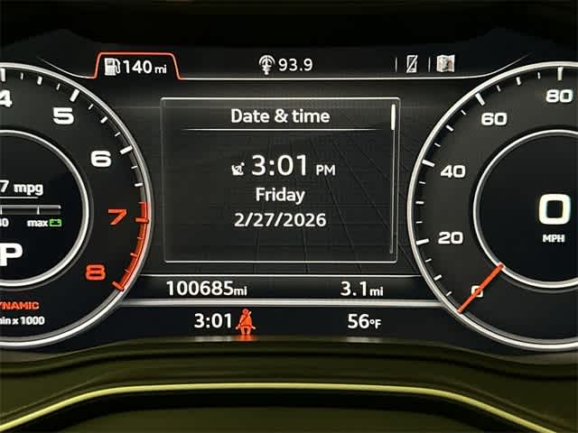 Thumbnail: 2018 Audi Q5 - 7