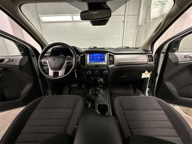 Thumbnail: 2023 Ford Ranger - 19