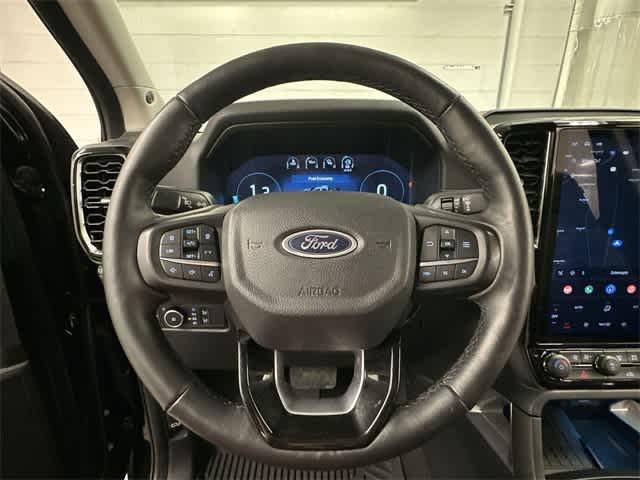 Thumbnail: 2024 Ford Ranger - 7