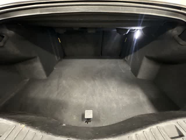 Thumbnail: 2020 Lincoln MKZ - 27