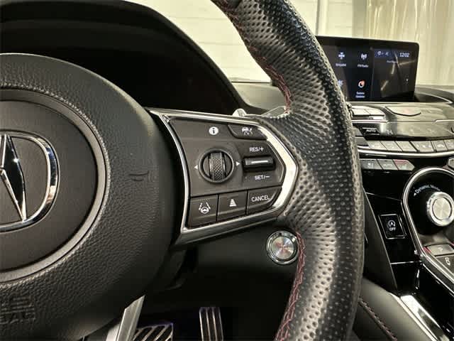 Thumbnail: 2023 Acura RDX - 10