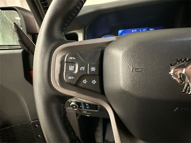 Thumbnail: 2024 Ford Bronco - 8