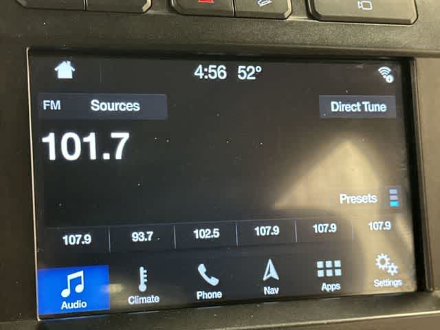 Thumbnail: 2018 Ford Econoline - 11