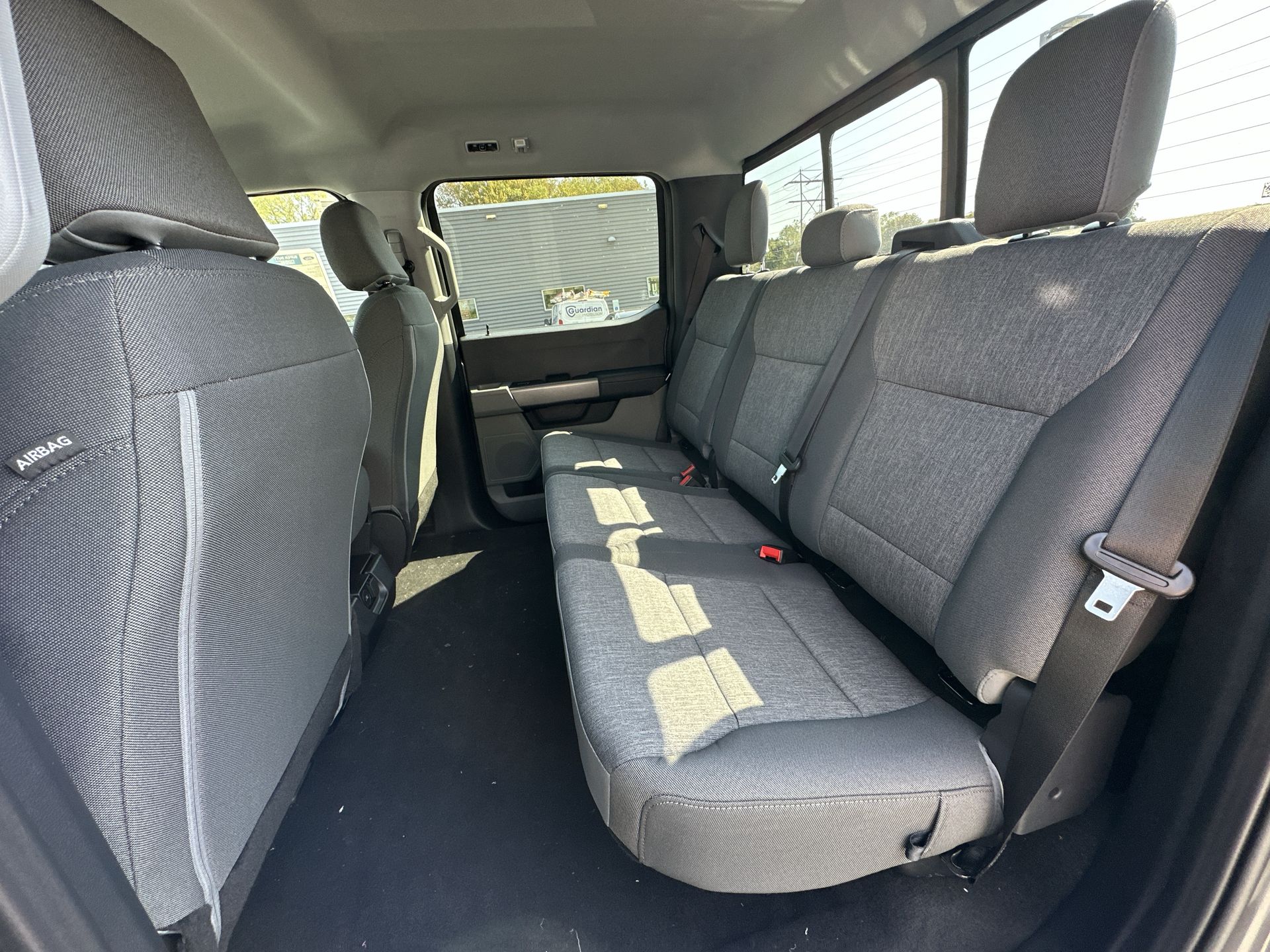 Thumbnail: 2026 Ford Econoline - 17