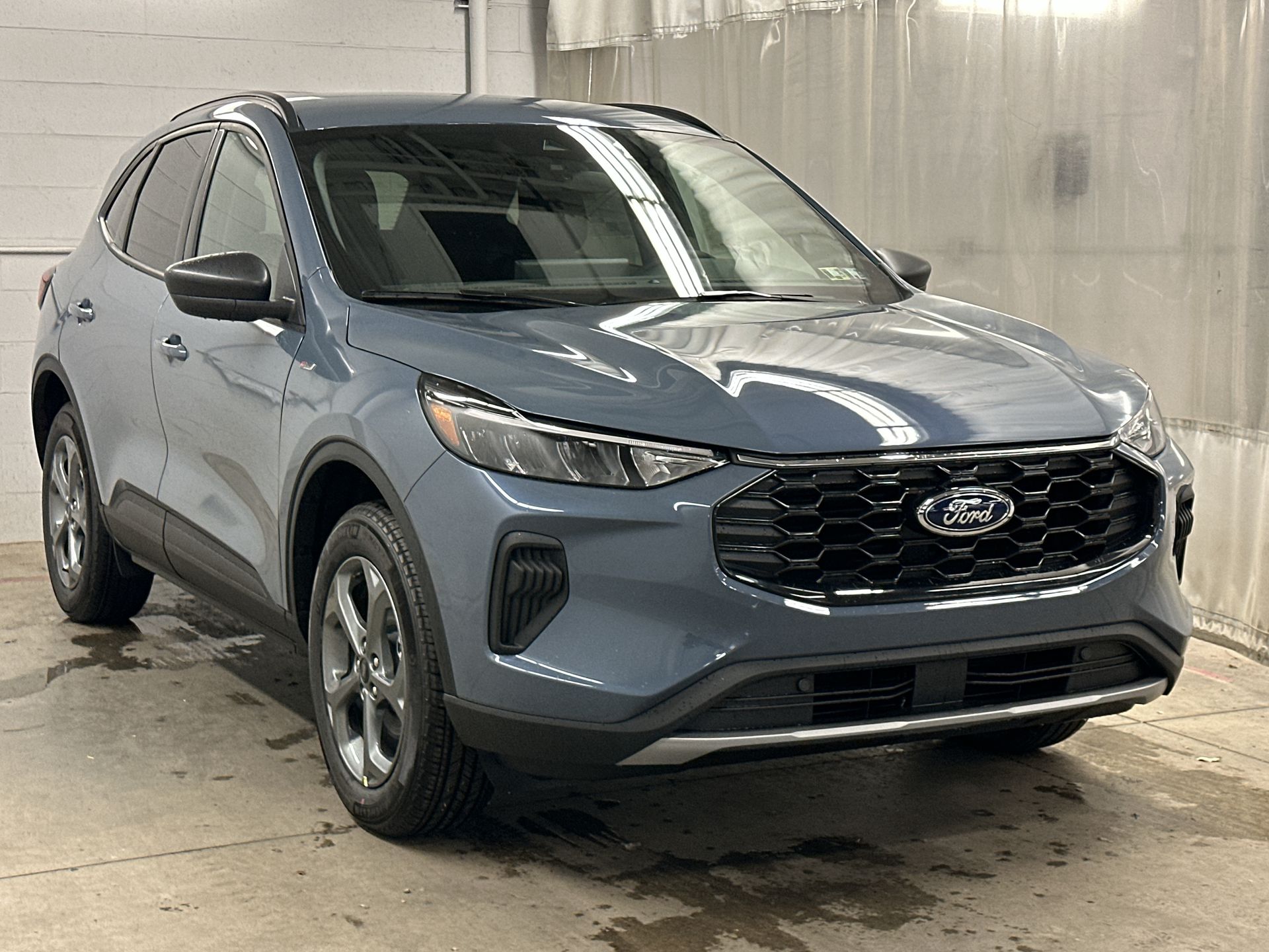 Thumbnail: 2026 Ford Escape - 29