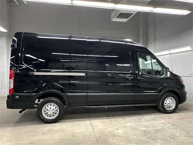 Thumbnail: 2023 Ford Transit Series - 3