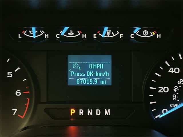 Thumbnail: 2018 Ford F-150 - 6