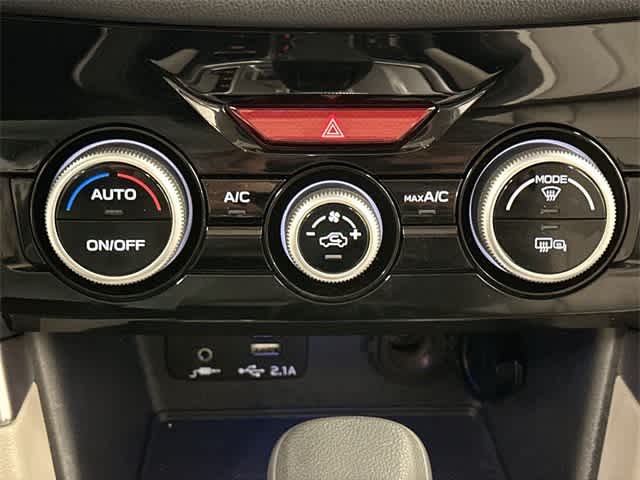 Thumbnail: 2022 Subaru Forester - 15