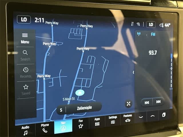 Thumbnail: 2025 Ford F-150 - 13