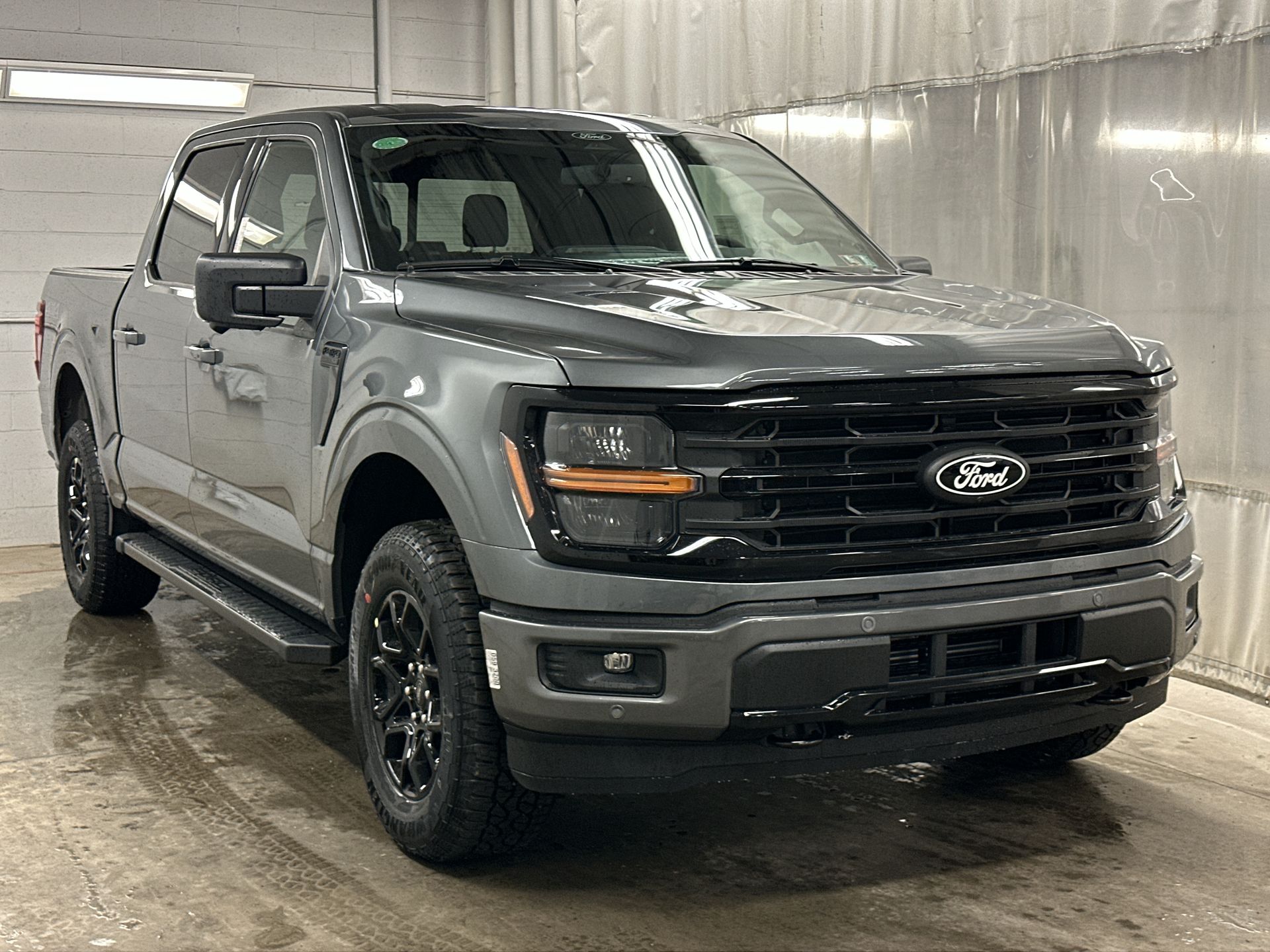 Thumbnail: 2026 Ford F-150 - 29