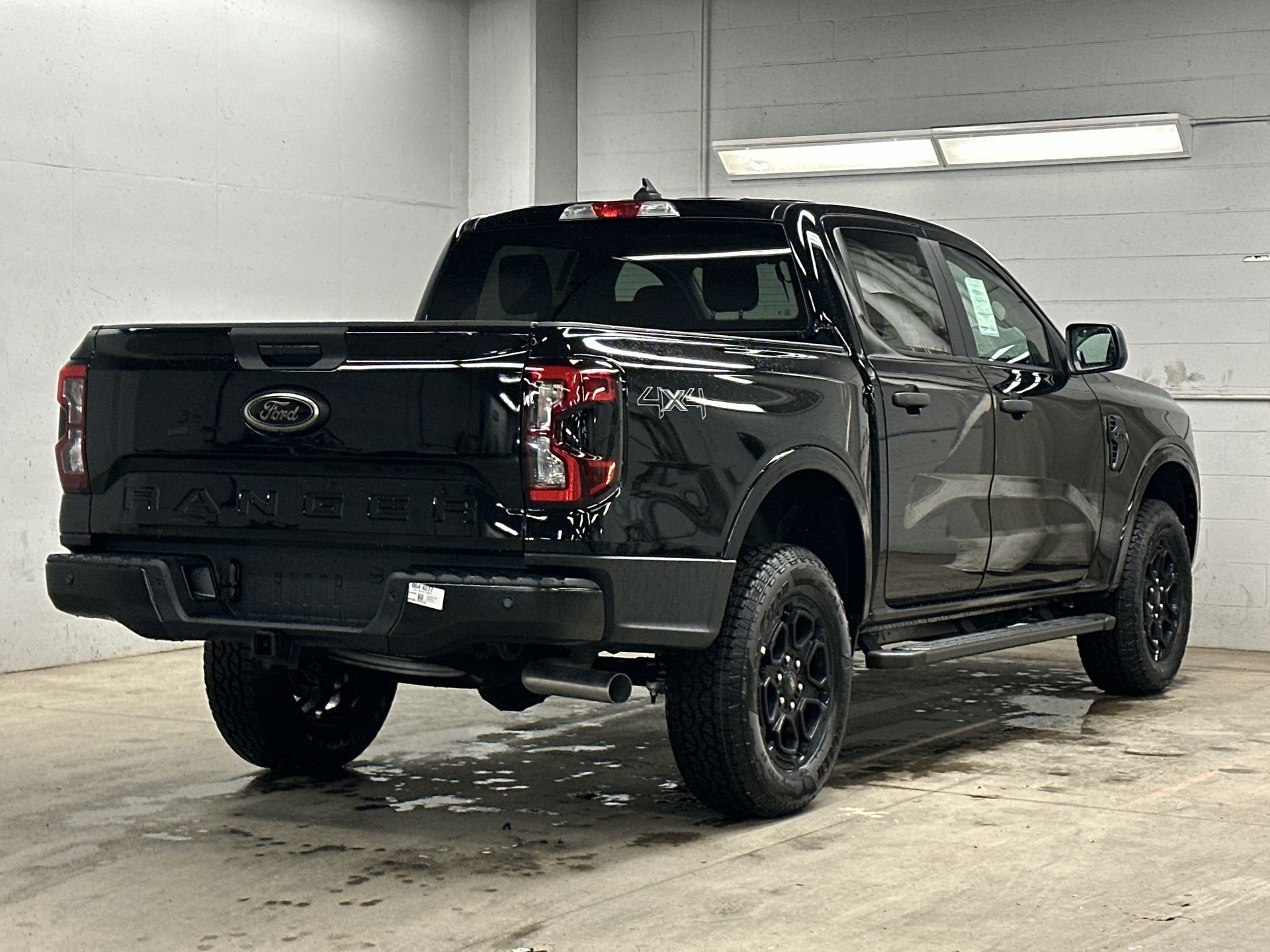 Thumbnail: 2026 Ford Ranger - 31