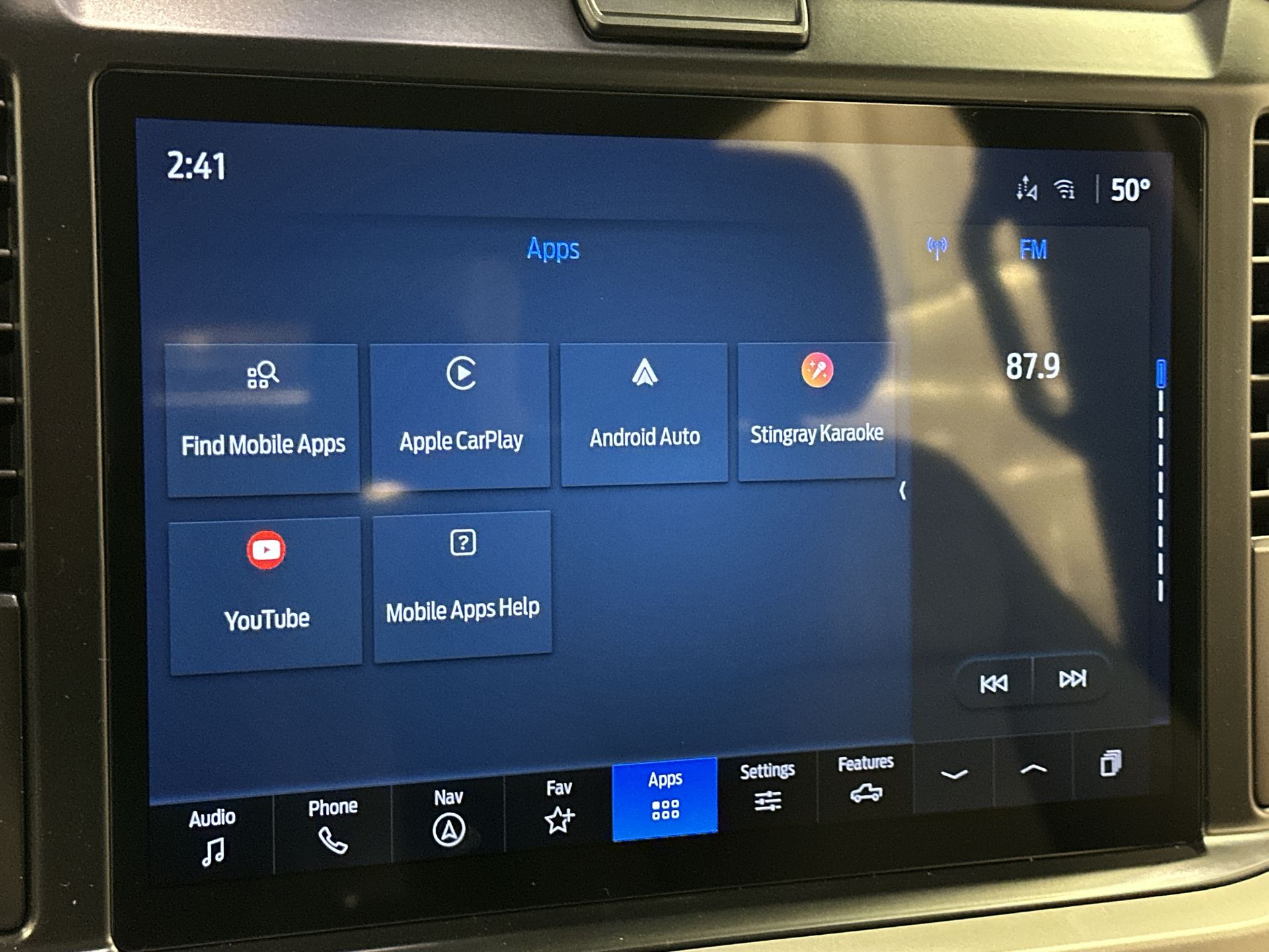 Thumbnail: 2026 Ford Econoline - 14