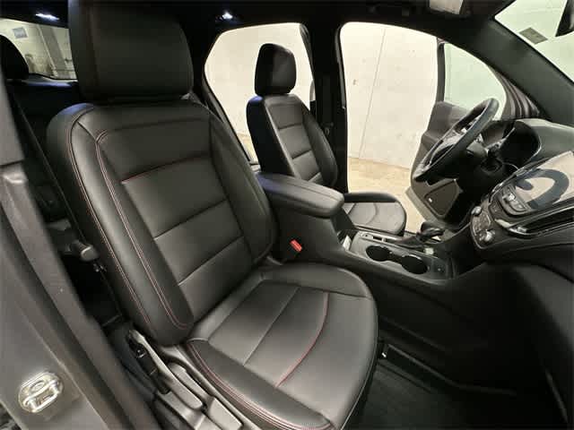 2024 Chevrolet Equinox RS 21