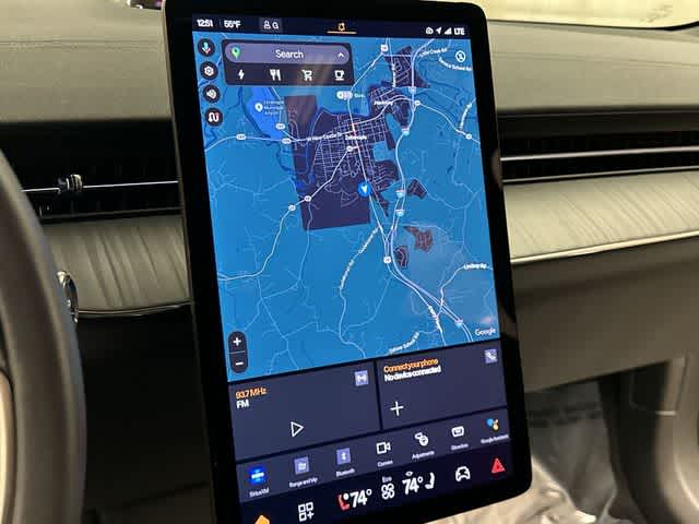 Thumbnail: 2025 Polestar 3 - 11