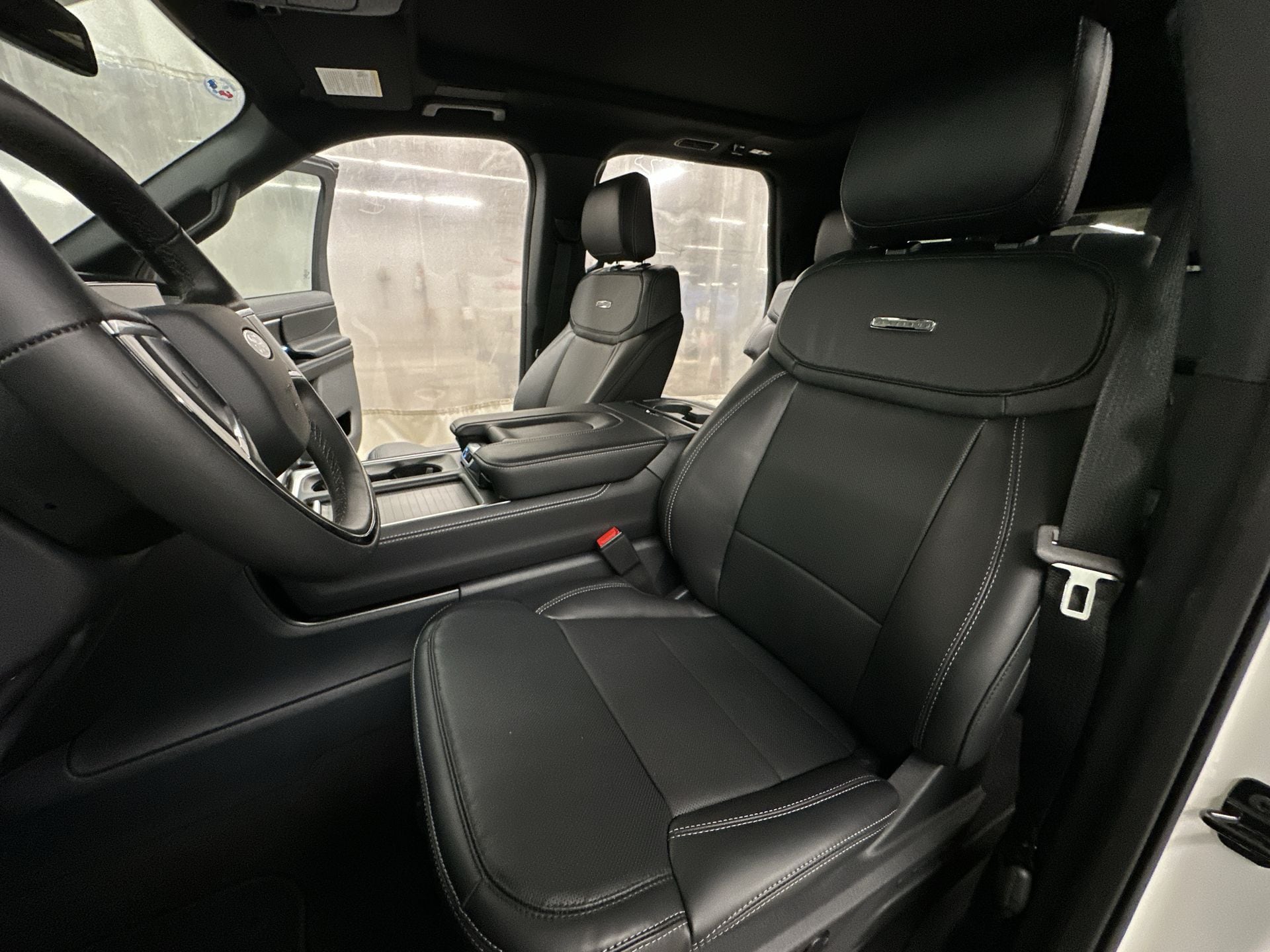 Thumbnail: 2025 Ford Expedition MAX - 18