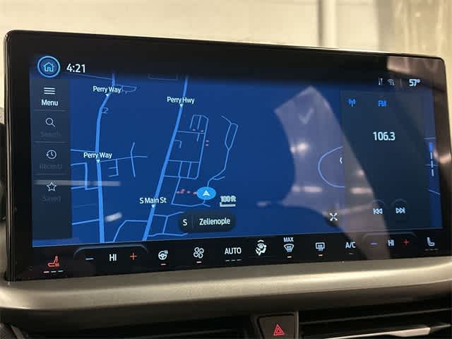 Thumbnail: 2025 Ford Escape - 12