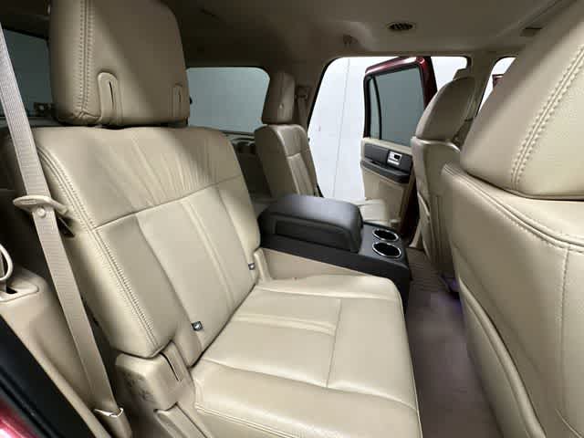 Thumbnail: 2015 Lincoln Navigator - 26