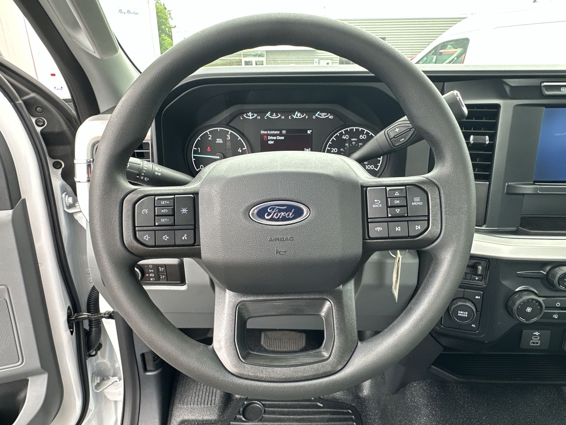 Thumbnail: 2024 Ford  - 7