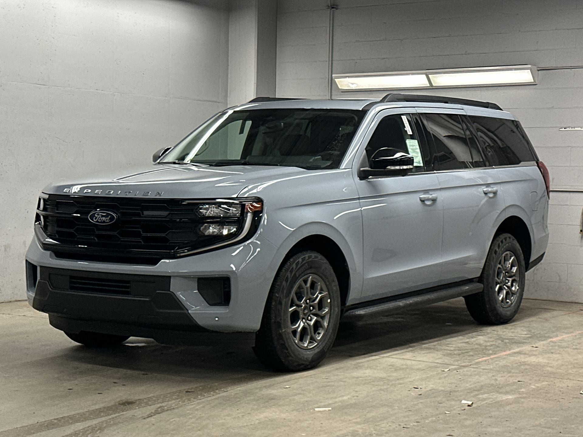 Thumbnail: 2026 Ford Expedition - 1