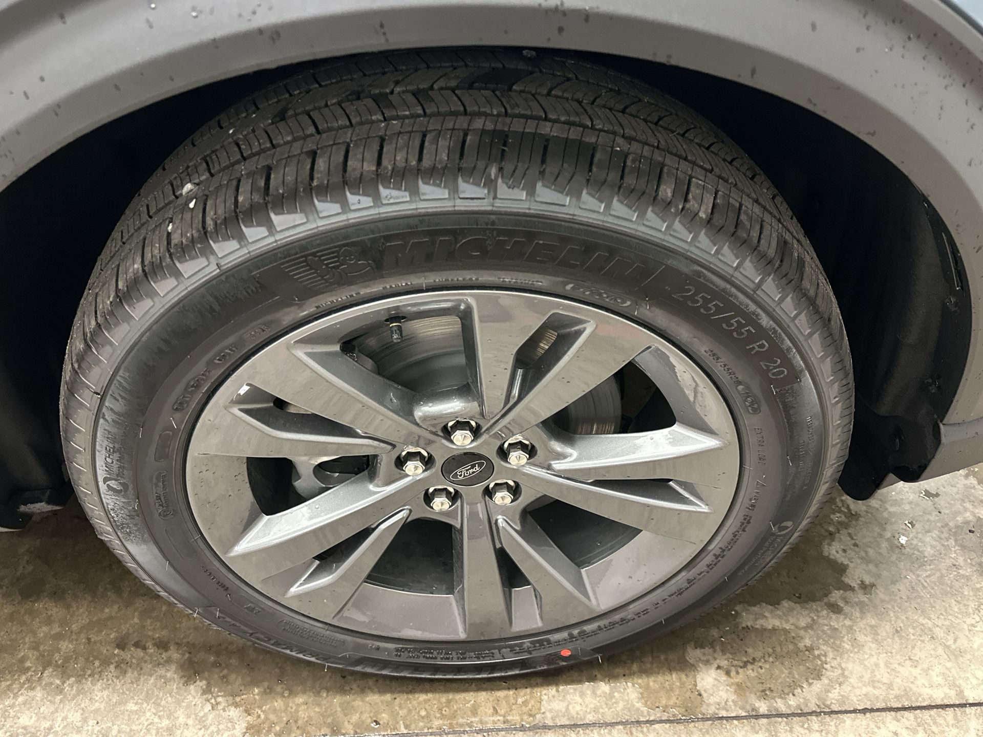 Thumbnail: 2025 Ford Explorer - 5