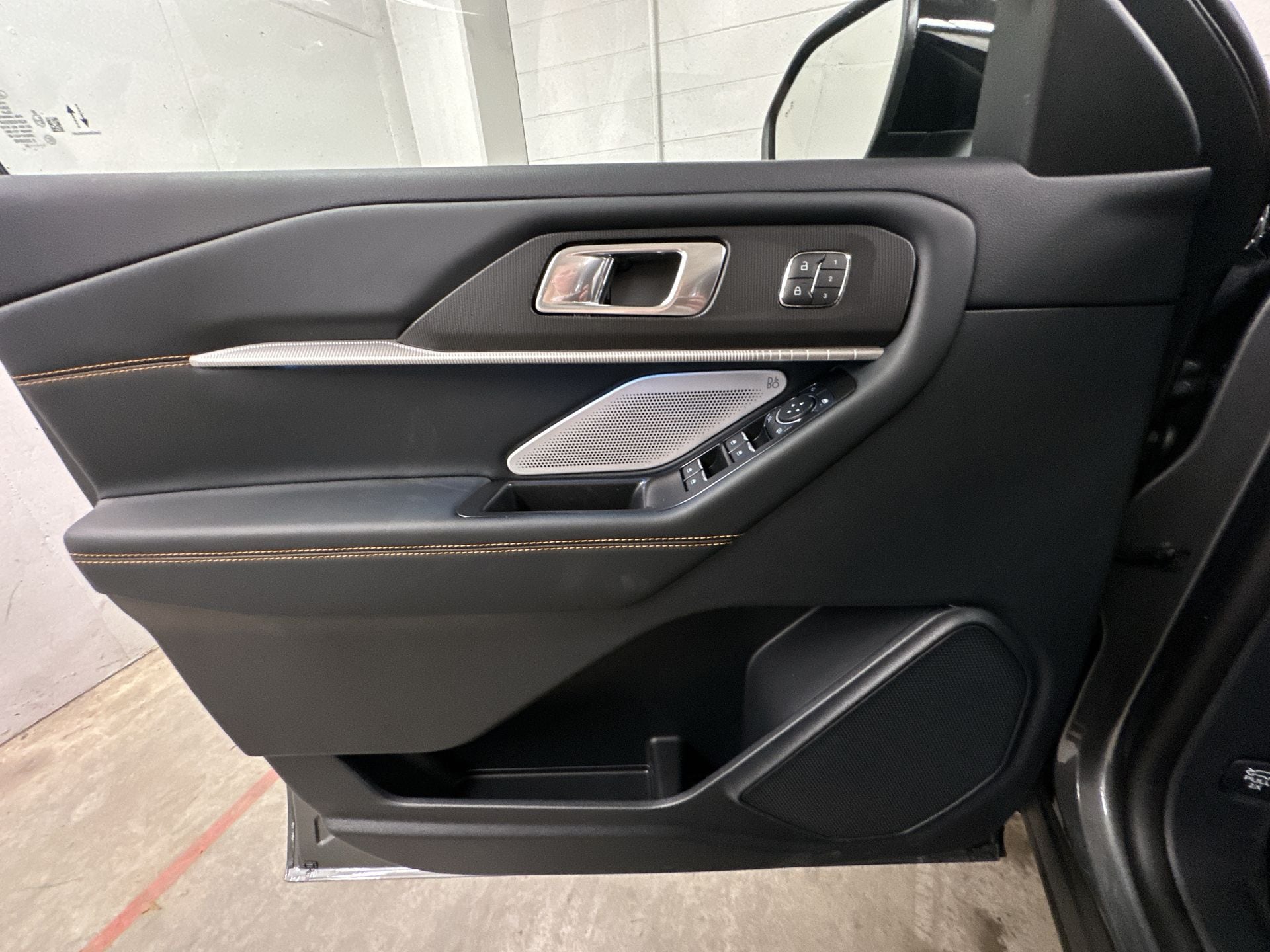 Thumbnail: 2026 Ford Explorer - 17