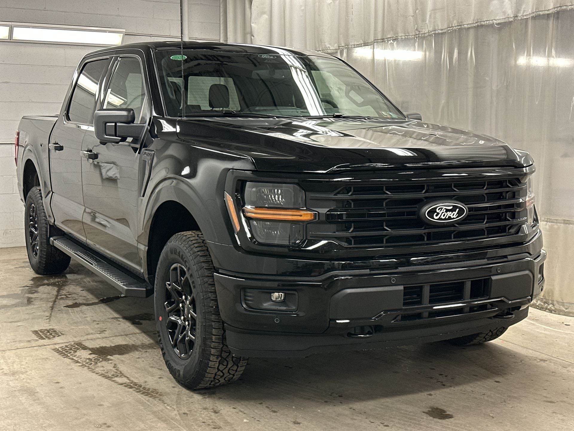 Thumbnail: 2026 Ford F-150 - 29