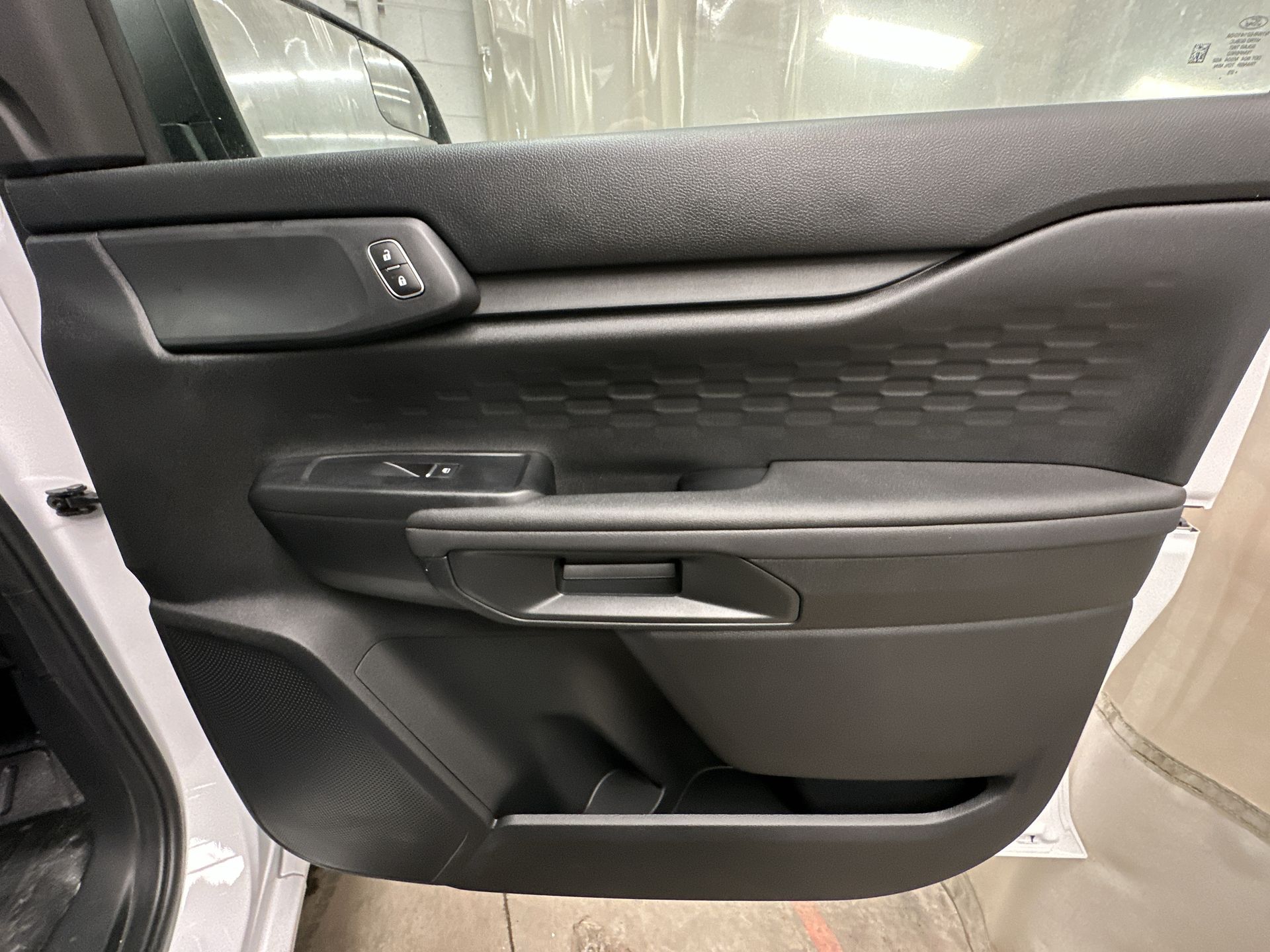 Thumbnail: 2025 Ford Ranger - 19