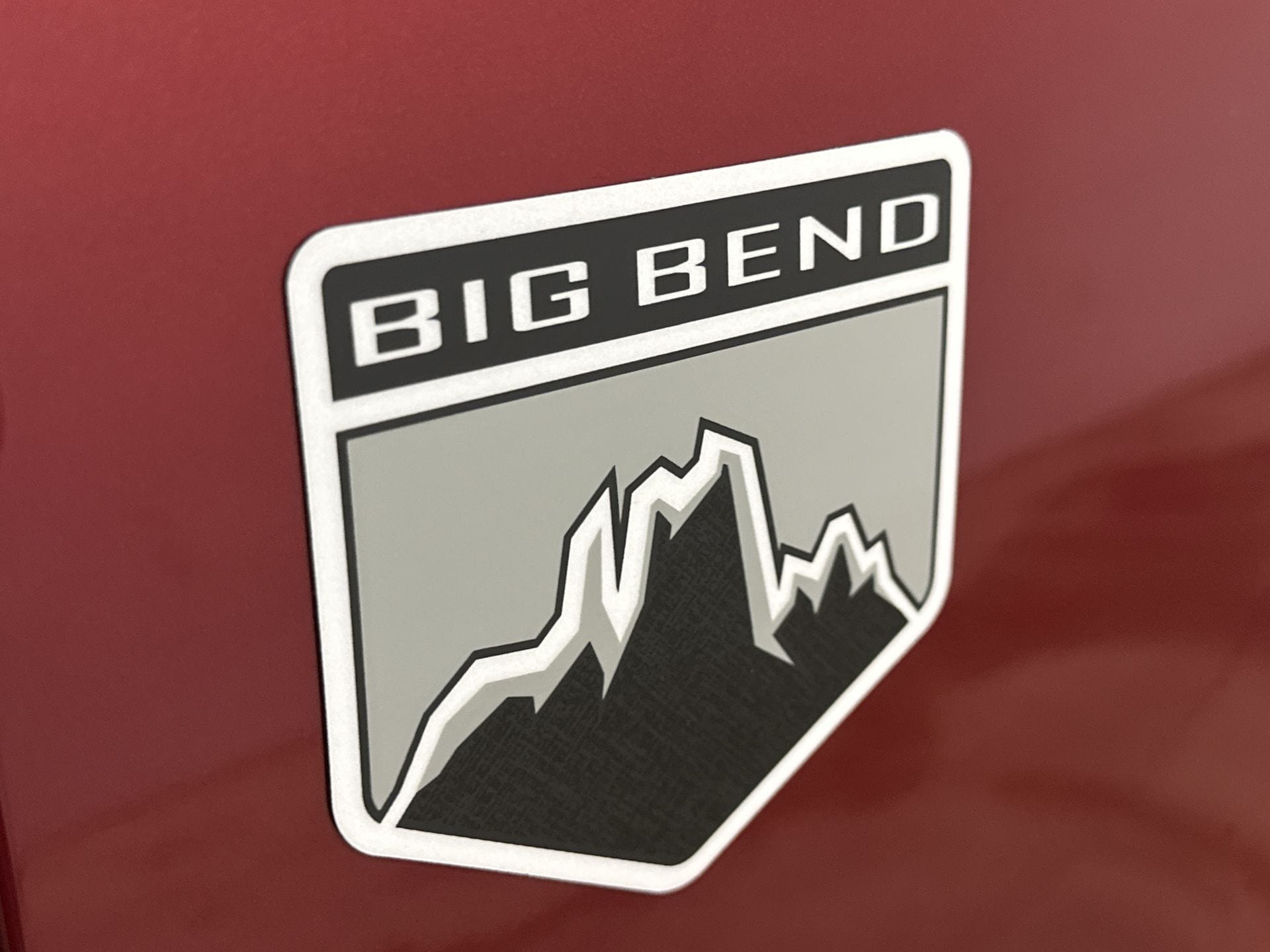 Thumbnail: 2025 Ford Bronco - 28