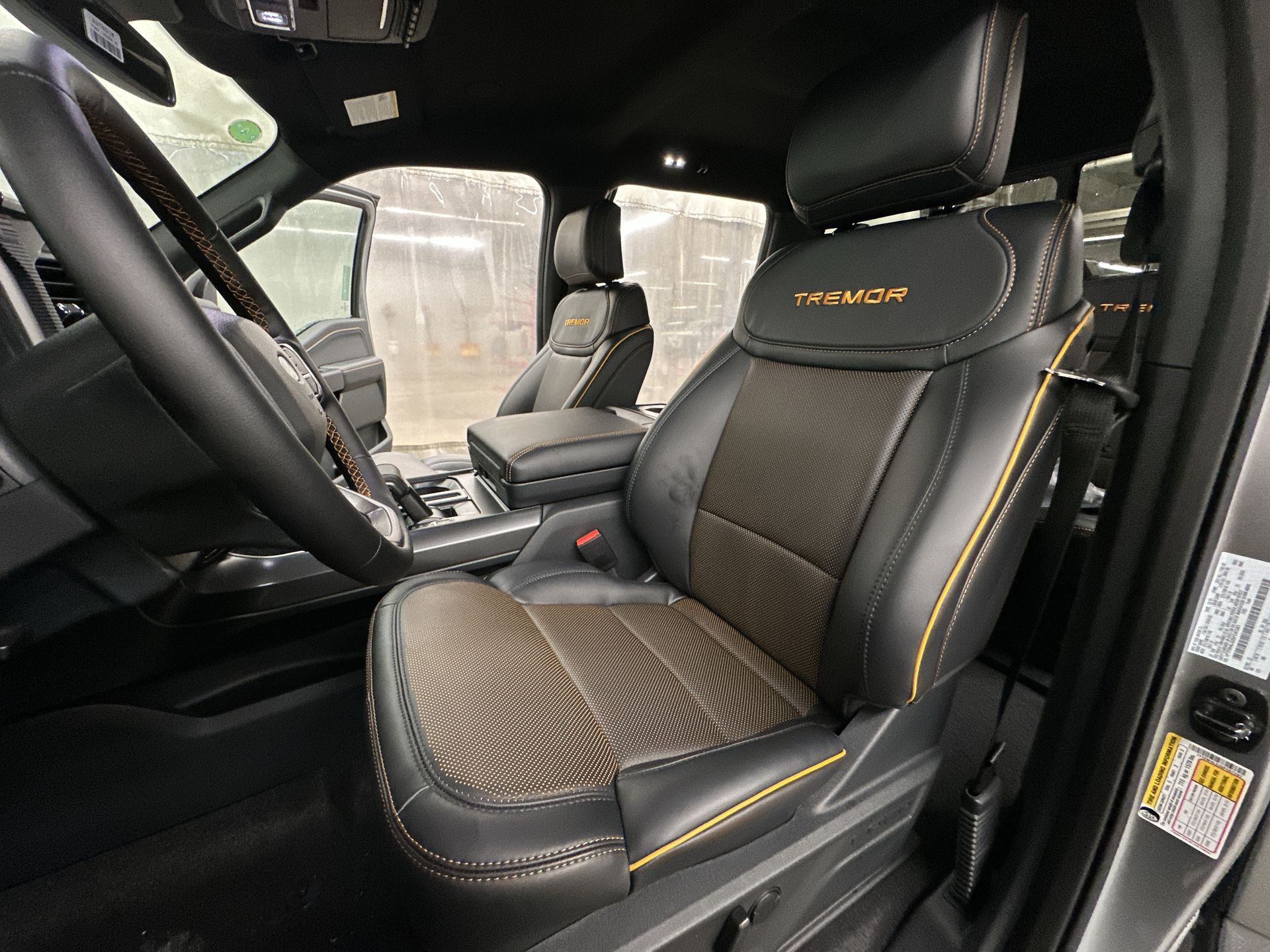 Thumbnail: 2025 Ford F-150 - 16