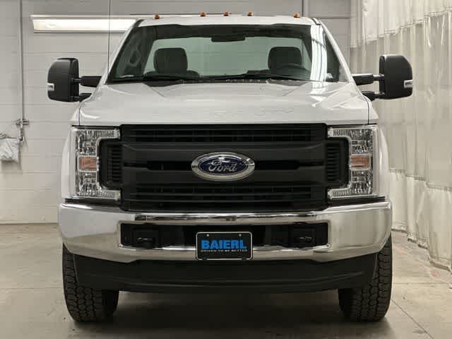 Thumbnail: 2017 Ford Econoline - 20